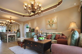 雅居樂領(lǐng)會(huì) 許總新家 4602735 廣州兔子裝飾