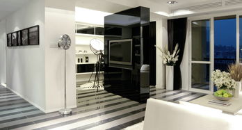 天居玲瓏灣 197303 領?？臻g設計