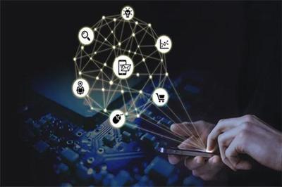 網絡營銷的主要特點及其在軟件開發中的應用